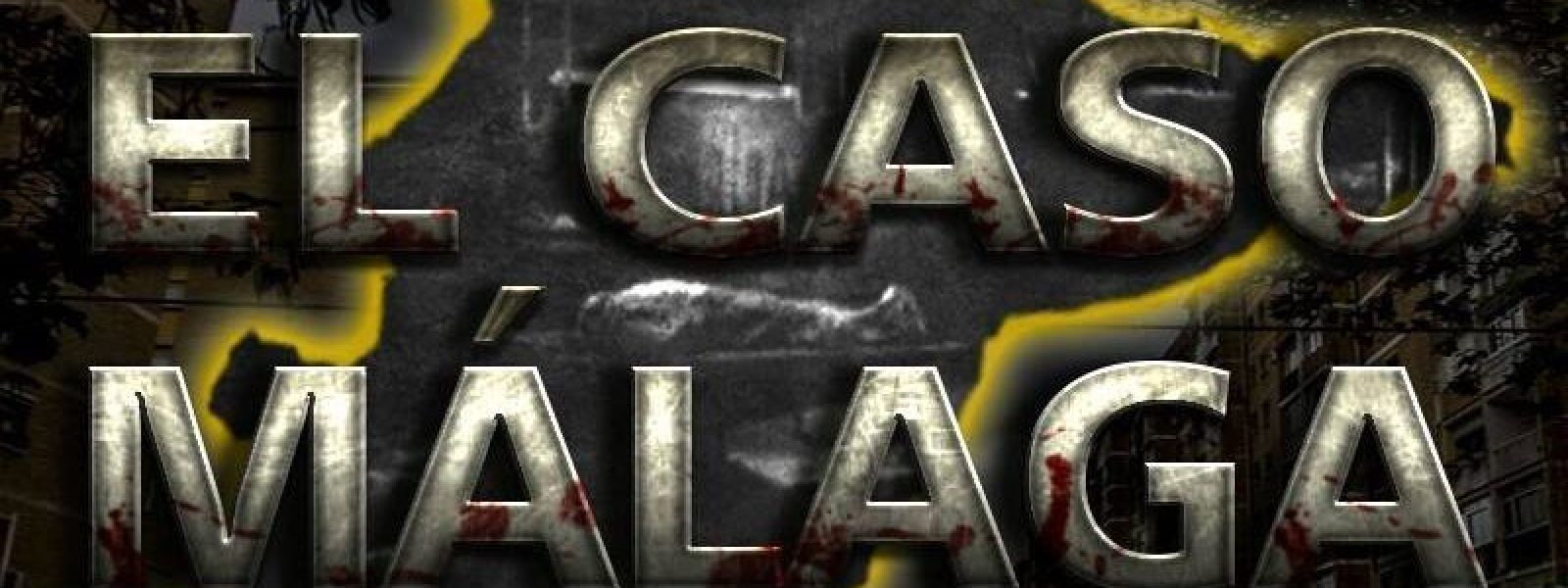 El Caso Málaga - imagen corporativa