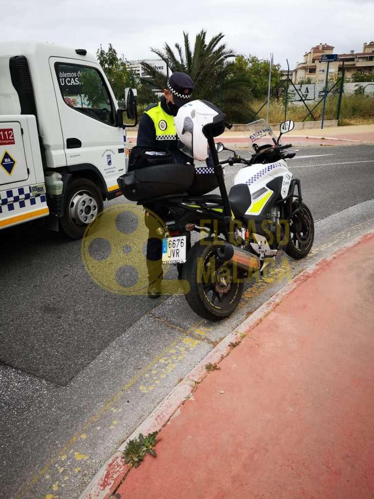 INVESTIGADO NO DETENIDO UN MOTORISTA QUE COLISIONÓ FRONTALMENTE CONTRA UN COCHE QUINTUPLICANDO LA TASA DE ALCOHOL