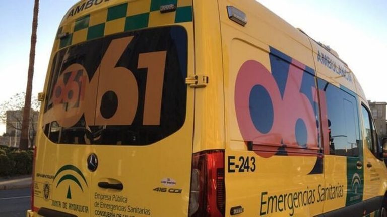 Servicios sanitarios de emergencia, imagen de recurso