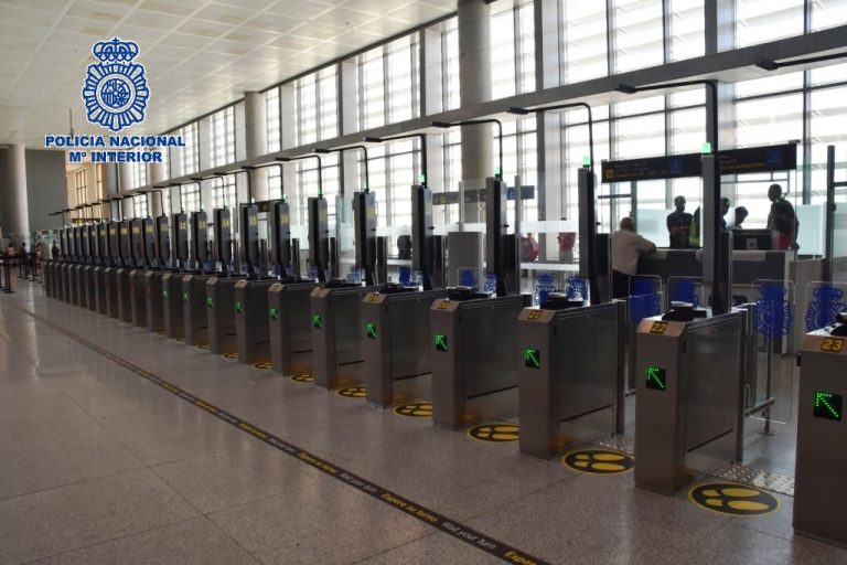foto aeropuerto
