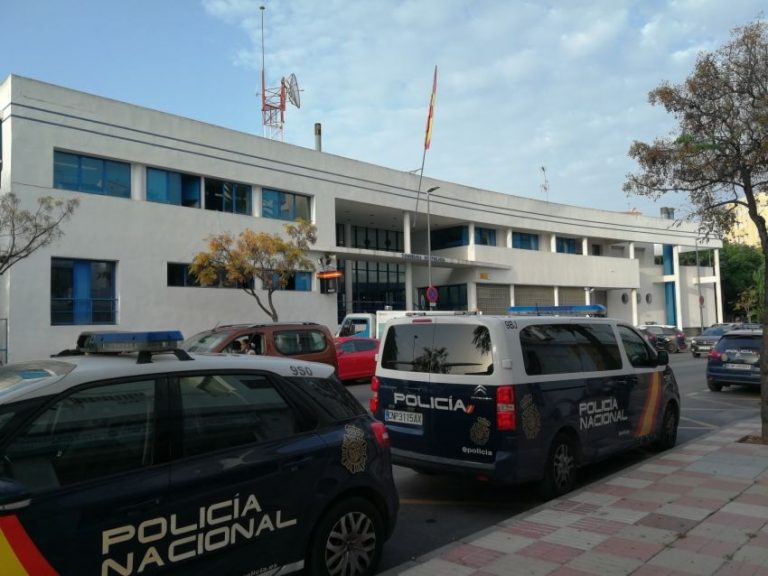 20211127 Foto Marbella