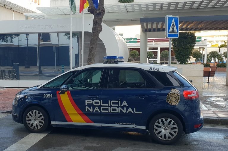 20211129 Foto Marbella
