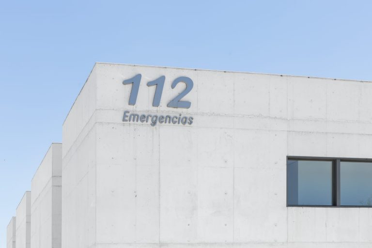 Regional 9 edificio