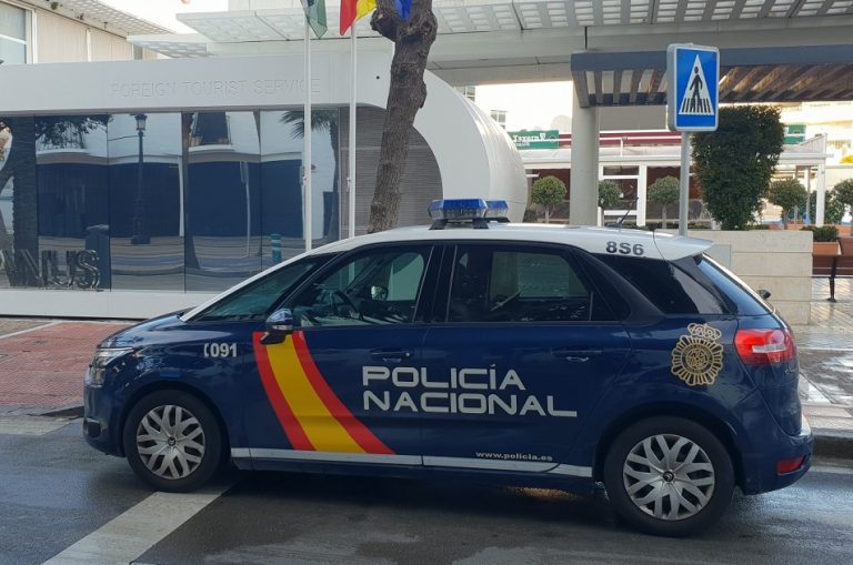 20211217 foto archivo Marbella