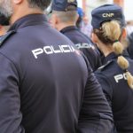 La Policía Nacional detiene en Málaga a un exhibicionista por masturbarse frente a un parque infantil en presencia de menores