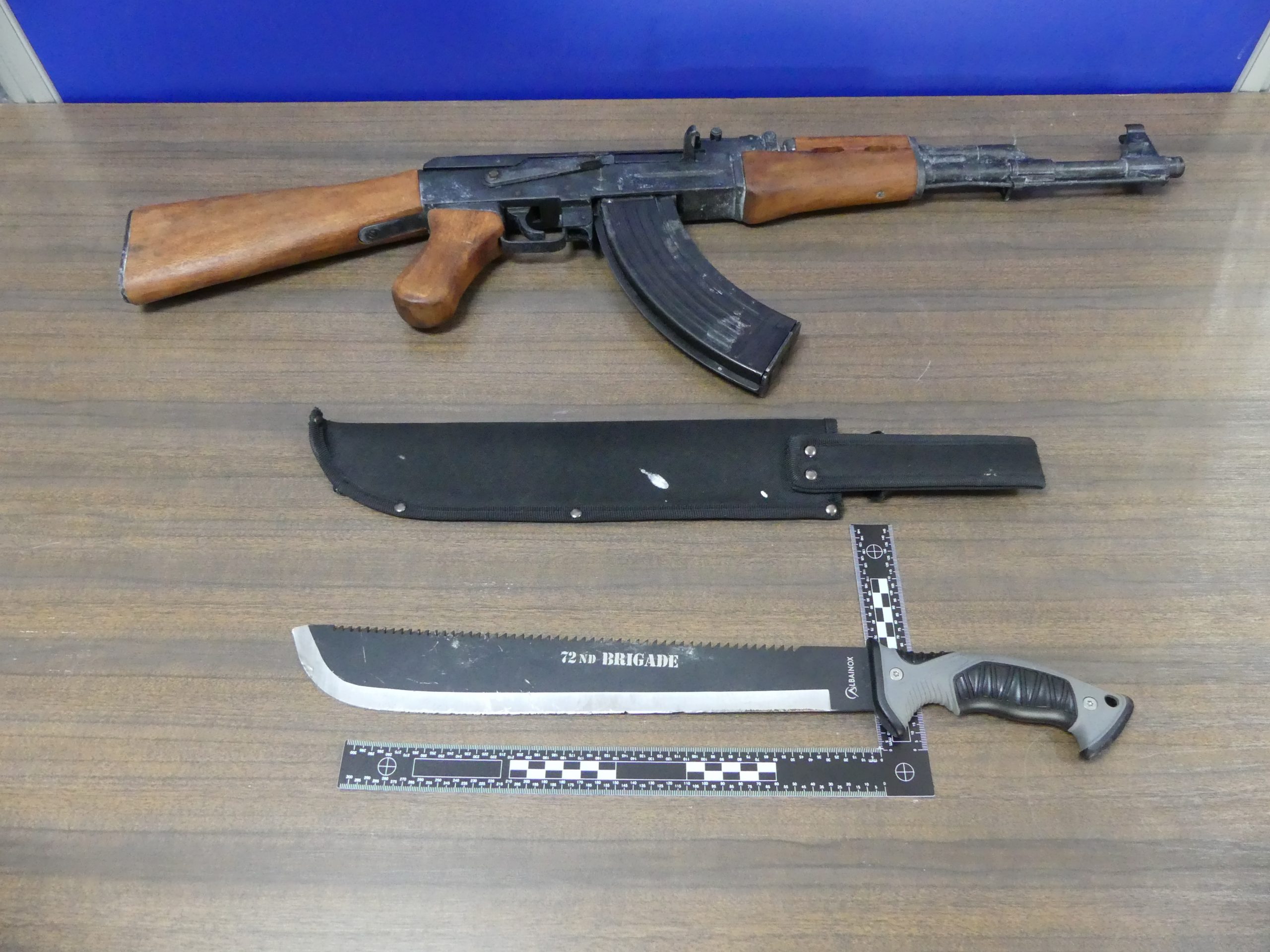 Policía, imagen de archivo