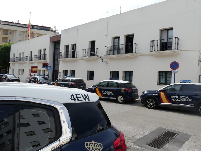 20220114 Foto Estepona