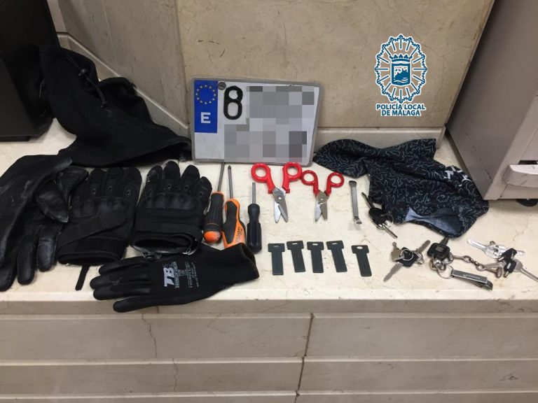 Matrícula faseada y efectos intervenidos