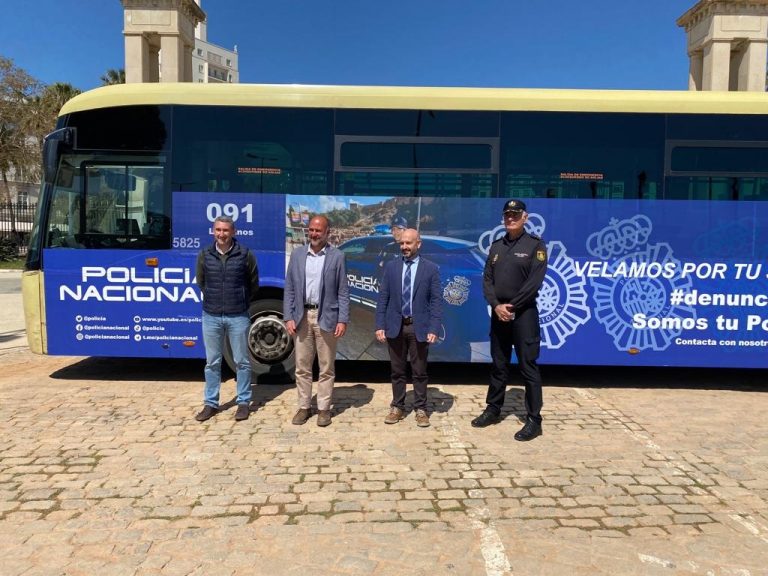 20220407 Foto IV presentación autobus