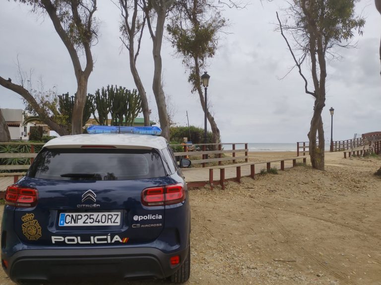 20220417 foto archivo_Marbella