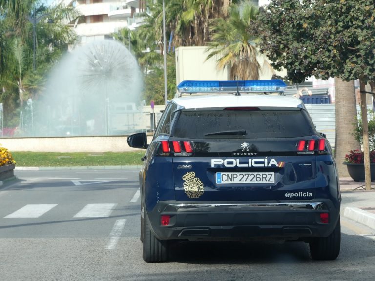 20220509 Foto Estepona
