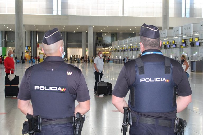 20220514 Foto aeropuerto