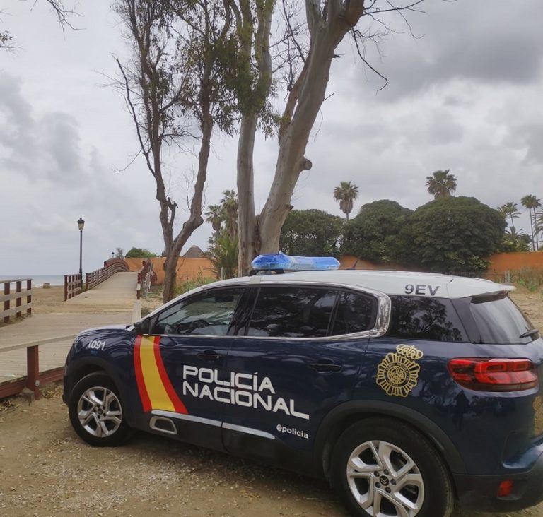 20220517 Foto Marbella