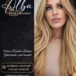 Alba – Ritualista y vidente premiada a nivel internacional