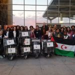 SOLIDARIDAD – Ayuda al Sáhara Vacaciones en Paz 2022