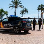 La Policía Nacional detiene en Vélez-Málaga a una pareja dedicada a la venta al menudeo de droga mediante el sistema “telecoca”