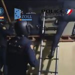 VIDEO – Desarticulada una red criminal internacional de narcotraficantes asentada en Marbella que contaba con escoltas armados para su protección