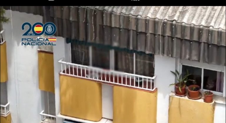 Policía Nacional, imagen de archivo