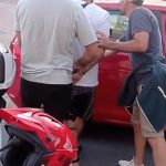 Detienen en Málaga a un hombre por cinco asaltos a personas vulnerables mediante el procedimiento del tirón