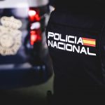 La Policía Nacional detiene en Málaga a un hombre por desórdenes públicos tras anunciar una falsa amenaza de bomba en un centro comercial
