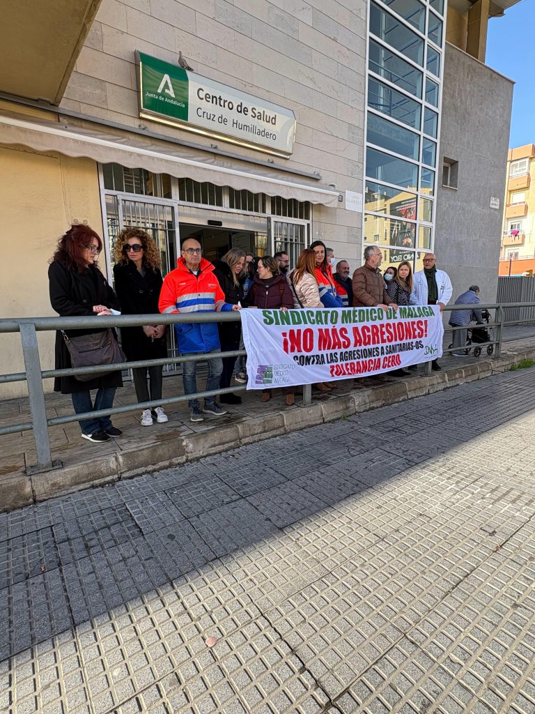 Centro de salud, imagen de recurso