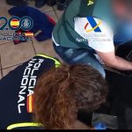 VIDEO – Desarticuladas tres organizaciones criminales vinculadas con el Balkan Cartel dedicadas a la introducción de grandes alijos de cocaína