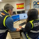 La Policía Nacional esclarece la estafa a 55 clientes de una agencia de viajes en Málaga: la responsable del negocio transfirió el dinero de las vacaciones de los afectados a un falso amor en Líbano