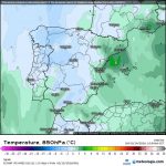 Previsión del tiempo en Málaga para el Sábado 14 de Febrero, por Iván Chamizo