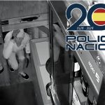 La Policía Nacional detiene al artífice de varios robos en establecimientos en Ronda