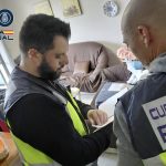 Policía Nacional detiene en la provincia de Málaga a dos personas por estafa en inversiones de criptomonedas