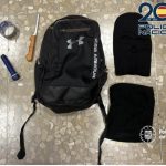 Arrestado el asaltante de varias farmacias en la zona oeste de Málaga