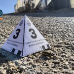 La Guardia Civil detiene a un hombre por quebrantar una orden de alejamiento y traficar con cocaína
