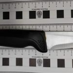 Detenido en Málaga por atacar con un cuchillo a un hombre para robarle el patinete