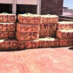 La Policía Nacional desarticula en Melilla un clan familiar que blanqueaba dinero de una red de narcos dirigida desde Málaga
