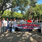Condenada a cuatro meses de prisión por agredir e insultar a una médica en el centro de salud de Capuchinos