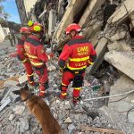 Terremoto en Venezuela: las imágenes que muestran la magnitud de la tragedia
