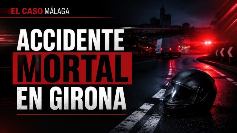 Accidente de moto en Castelló d’Empúries, Girona, con una víctima mortal