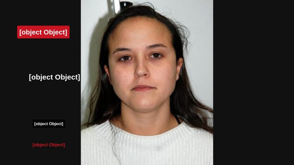 Andrea Sánchez Antelo, fugitivo buscado. Portada editorial de El Caso Málaga con fotografía real.