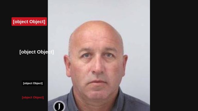 Anton Zhivkov Petkovski, fugitivo buscado. Portada de El Caso Málaga con fotografía oficial.