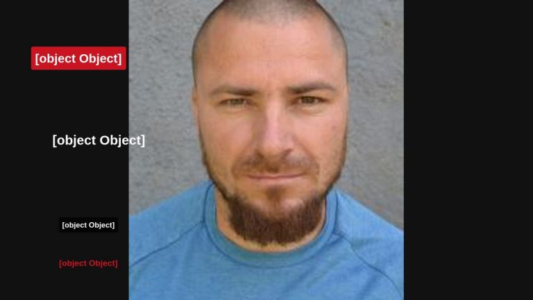 Emil Ganj, fugitivo buscado. Portada de El Caso Málaga con fotografía oficial.