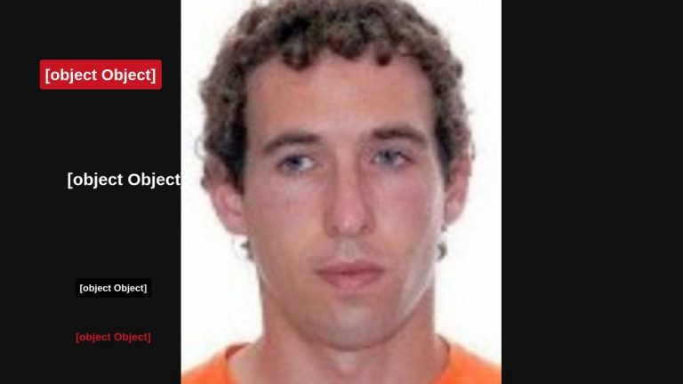 Eneko Aguirresarobe Olagoy, fugitivo buscado. Portada editorial de El Caso Málaga con fotografía real.