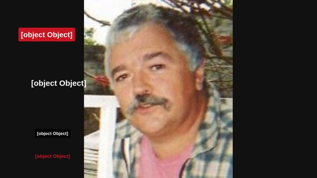 Eugenio Barrutiabengoa Zabarte, fugitivo buscado. Portada editorial de El Caso Málaga con fotografía real.