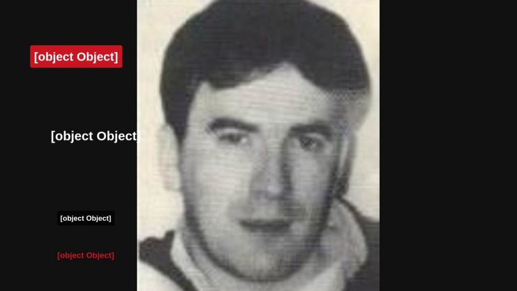 Eusebio Arzallus Tapia, fugitivo buscado. Portada editorial de El Caso Málaga con fotografía real.