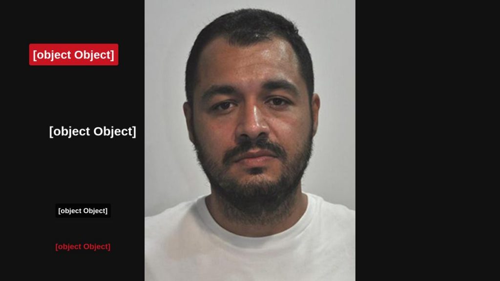 Jesús Manuel Heredia Heredia, fugitivo buscado. Portada editorial de El Caso Málaga con fotografía real.