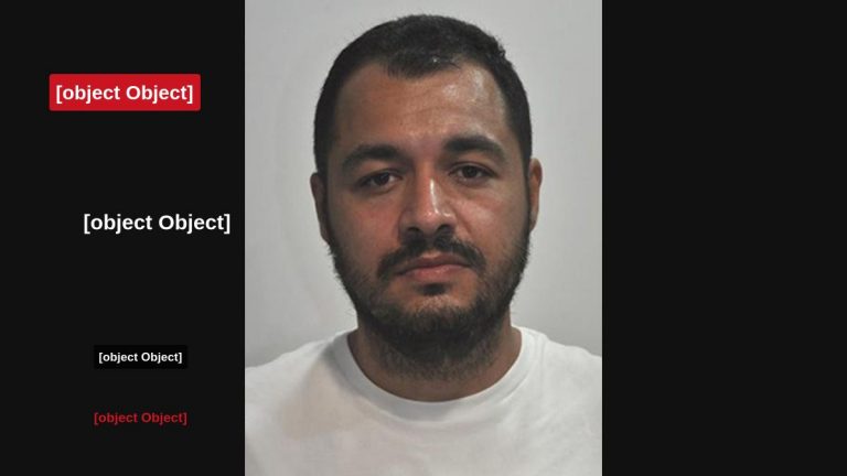 Jesús Manuel Heredia Heredia, fugitivo buscado. Portada editorial de El Caso Málaga con fotografía real.