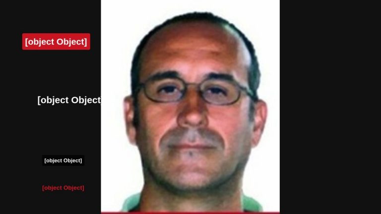 Joseba Gotzon Vizán González, fugitivo buscado. Portada editorial de El Caso Málaga con fotografía real.