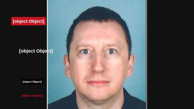 Mitja Petrič, fugitivo buscado. Portada de El Caso Málaga con fotografía oficial.