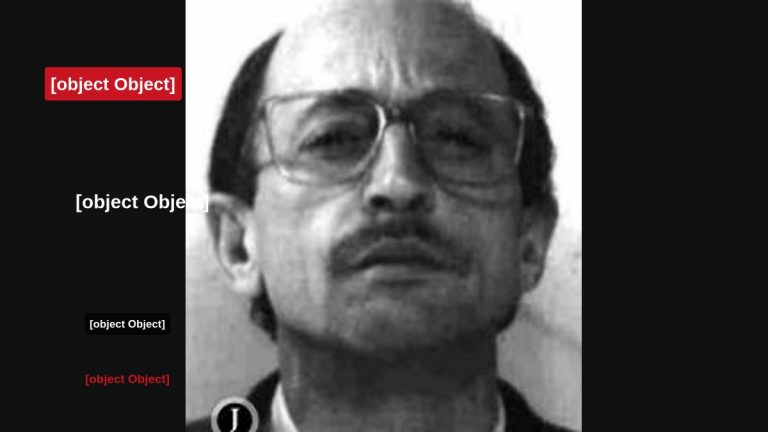 Renato Cinquegranella, fugitivo buscado. Portada de El Caso Málaga con fotografía oficial.