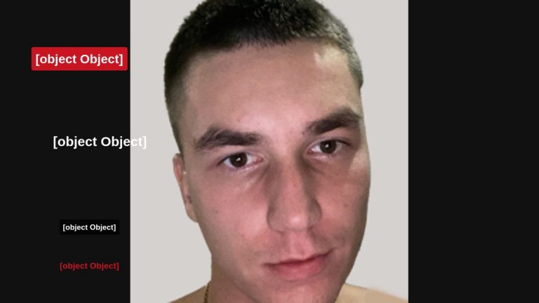 Volodymyr Viktorovych Tymoshchuk, fugitivo buscado. Portada de El Caso Málaga con fotografía oficial.