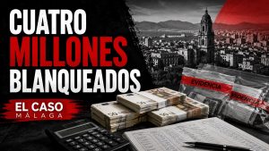 La lucha contra el narcotráfico en la Costa del Sol apunta al dinero: cuatro millones bloqueados en una sola operación